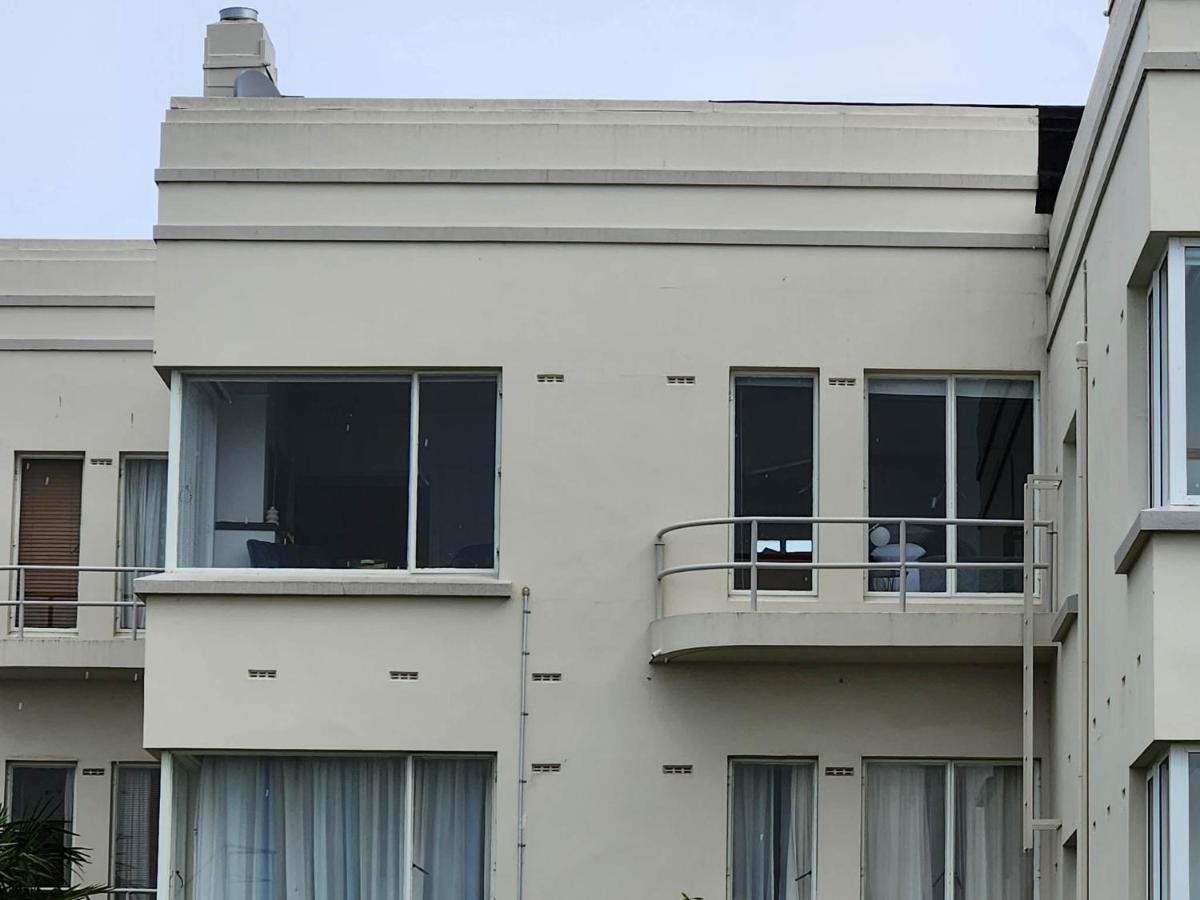 Art Deco Beauty On The Bay Hill Apartment Timaru Exterior foto